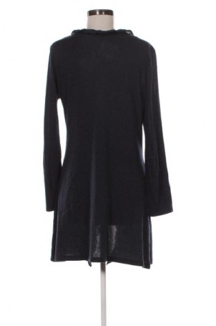 Damen Strickjacke Zero, Größe L, Farbe Blau, Preis € 6,99