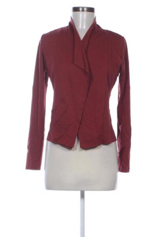 Дамска жилетка Zero, Размер S, Цвят Червен, Цена 7,66 €