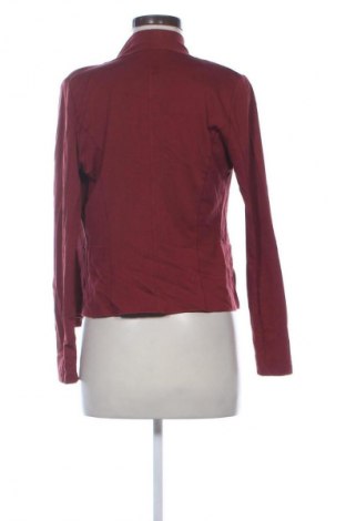Дамска жилетка Zero, Размер S, Цвят Червен, Цена 7,66 €