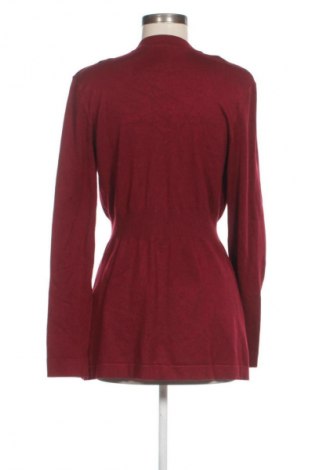 Дамска жилетка Zero, Размер M, Цвят Червен, Цена 10,22 €