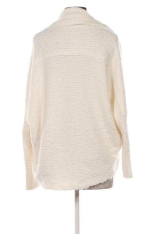 Γυναικεία ζακέτα Zero, Μέγεθος M, Χρώμα Λευκό, Τιμή 14,99 €