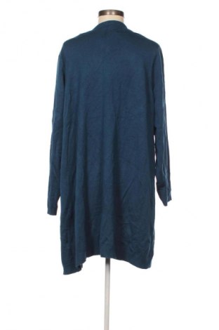 Дамска жилетка Zizzi, Размер L, Цвят Син, Цена 6,13 €