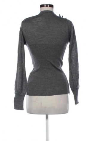 Damski kardigan Zuiki, Rozmiar XS, Kolor Szary, Cena 34,99 zł