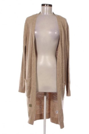 Дамска жилетка Zusss, Размер L, Цвят Бежов, Цена 6,64 €