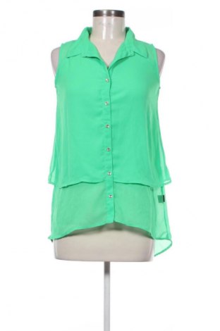 Damska koszula 109 F, Rozmiar S, Kolor Zielony, Cena 127,46 zł