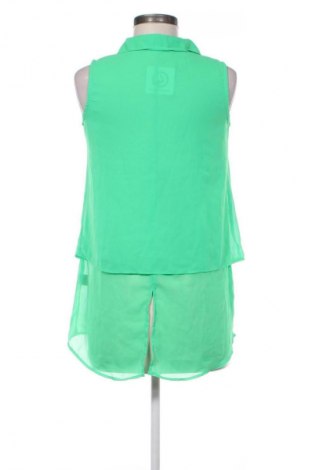 Damska koszula 109 F, Rozmiar S, Kolor Zielony, Cena 127,46 zł