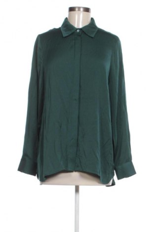 Damenbluse 17 & Co., Größe S, Farbe Grün, Preis € 5,99