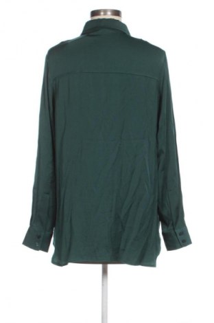 Damenbluse 17 & Co., Größe S, Farbe Grün, Preis € 5,99