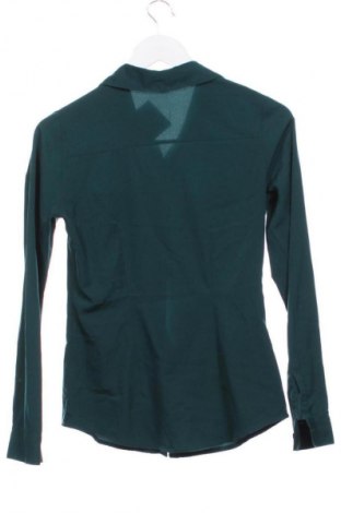 Damska koszula 3 Suisses, Rozmiar XS, Kolor Zielony, Cena 25,99 zł