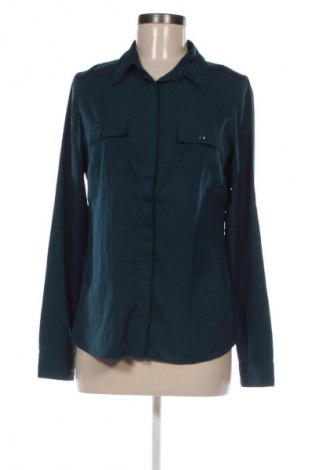 Дамска риза 3 Suisses, Размер M, Цвят Зелен, Цена 5,62 €