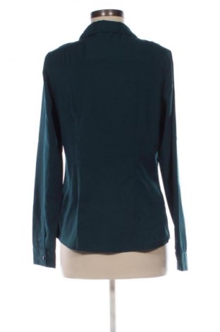 Дамска риза 3 Suisses, Размер M, Цвят Зелен, Цена 5,62 €