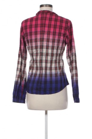 Damska koszula 55 DSL, Rozmiar L, Kolor Kolorowy, Cena 150,04 zł