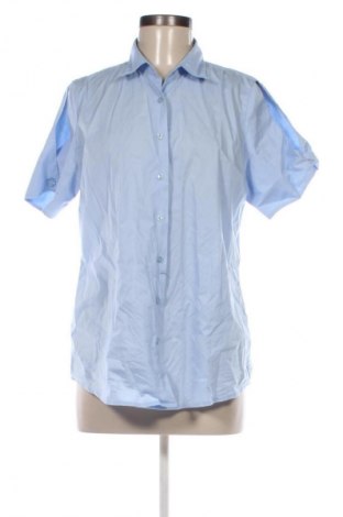 Дамска риза AND, Размер XXL, Цвят Син, Цена 13,00 €