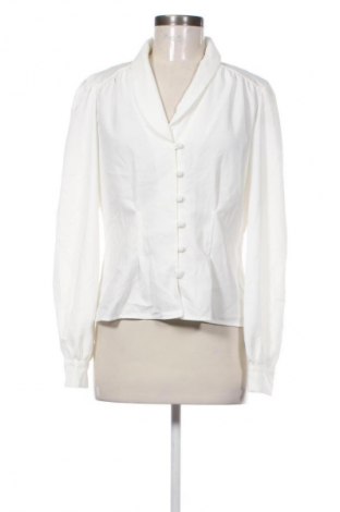 Дамска риза ASOS, Размер L, Цвят Бял, Цена 18,91 €