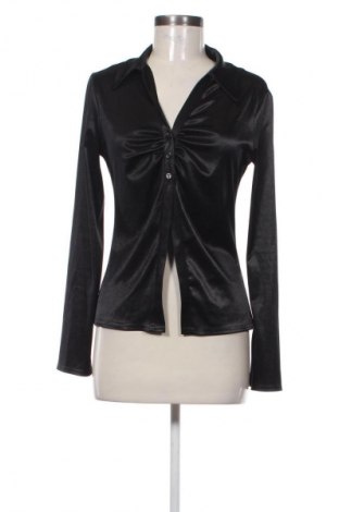 Damska koszula ASOS, Rozmiar M, Kolor Czarny, Cena 30,99 zł