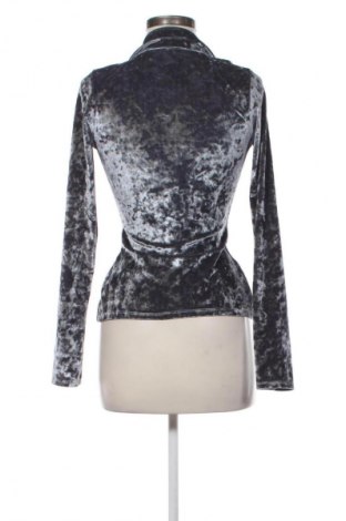 Дамска риза ASYOU, Размер M, Цвят Сив, Цена 7,15 €