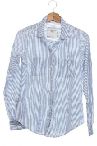 Дамска риза Abercrombie & Fitch, Размер XS, Цвят Многоцветен, Цена 20,96 €