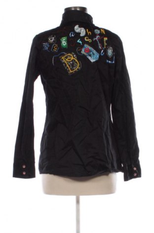 Дамска риза Adeline, Размер M, Цвят Черен, Цена 13,00 €