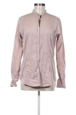 Damenbluse Aglini, Größe S, Farbe Aschrosa, Preis 16,99 €