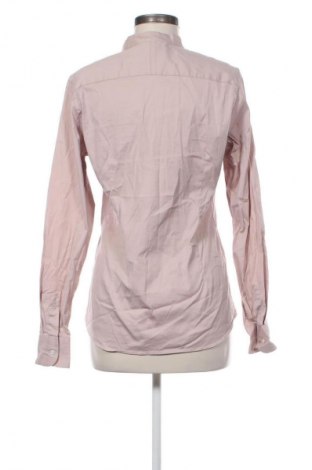 Damenbluse Aglini, Größe S, Farbe Aschrosa, Preis 16,99 €