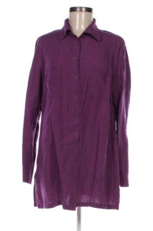 Дамска риза Ahlens, Размер L, Цвят Лилав, Цена 12,69 €