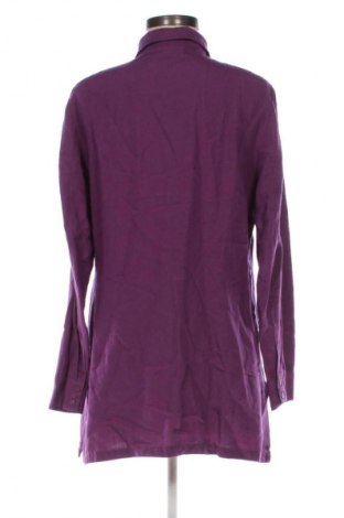 Дамска риза Ahlens, Размер L, Цвят Лилав, Цена 12,69 €