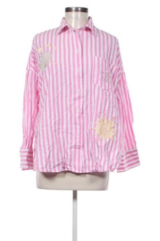 Damenbluse Altamira, Größe XL, Farbe Mehrfarbig, Preis € 8,99