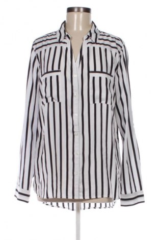 Дамска риза Amisu, Размер XL, Цвят Многоцветен, Цена 5,62 €