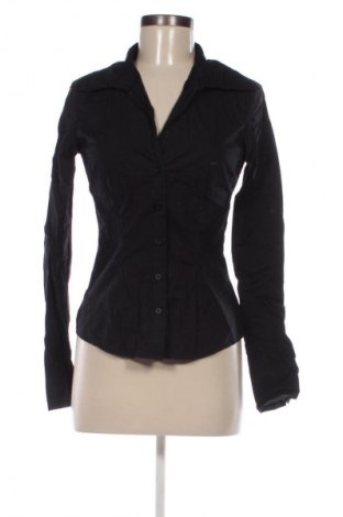 Дамска риза Amisu, Размер S, Цвят Черен, Цена 5,11 €