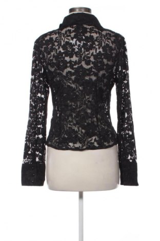 Дамска риза Amisu, Размер XL, Цвят Черен, Цена 5,62 €