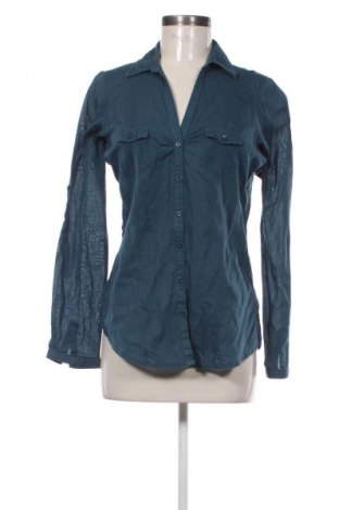 Női ing Amisu, Méret S, Szín Kék, Ár 5 281 Ft