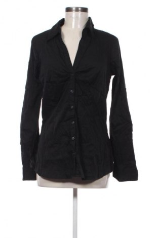 Damska koszula Amisu, Rozmiar L, Kolor Czarny, Cena 23,99 zł