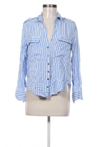 Дамска риза Amisu, Размер M, Цвят Многоцветен, Цена 4,09 €