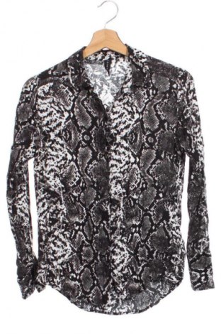 Дамска риза Amisu, Размер XS, Цвят Многоцветен, Цена 3,57 €