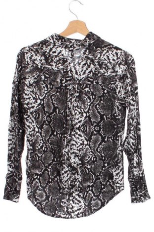 Дамска риза Amisu, Размер XS, Цвят Многоцветен, Цена 3,57 €