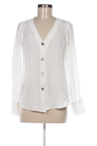 Дамска риза Amisu, Размер S, Цвят Бял, Цена 6,13 €