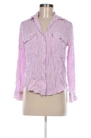 Дамска риза Amisu, Размер S, Цвят Многоцветен, Цена 4,09 €