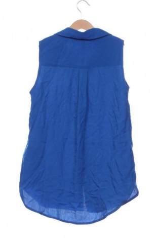 Дамска риза Amisu, Размер XS, Цвят Син, Цена 11,44 €