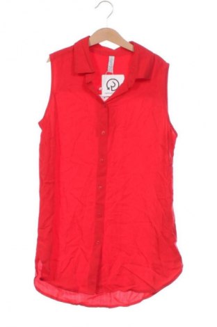 Női ing Amisu, Méret XS, Szín Piros, Ár 4 726 Ft