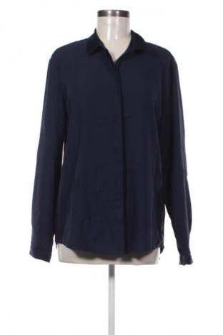 Damenbluse Amisu, Größe L, Farbe Blau, Preis € 6,99