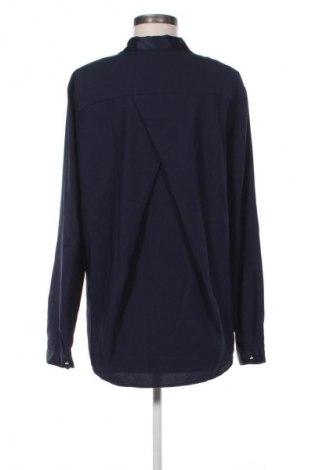 Damenbluse Amisu, Größe L, Farbe Blau, Preis € 6,99