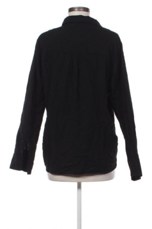 Дамска риза Amisu, Размер XL, Цвят Черен, Цена 5,62 €