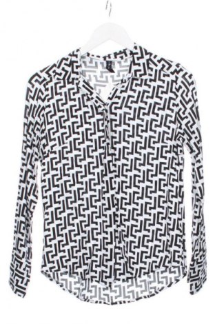 Damenbluse Amisu, Größe XS, Farbe Mehrfarbig, Preis € 5,99