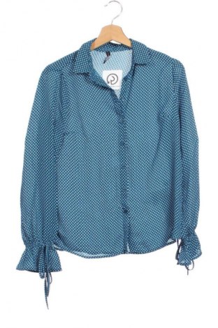 Dámská košile  Amisu, Velikost XS, Barva Vícebarevné, Cena  362,00 Kč