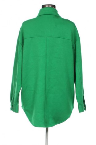 Дамска риза Amisu, Размер M, Цвят Зелен, Цена 4,60 €