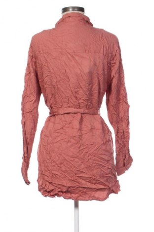 Dámska košeľa  Amisu, Veľkosť XL, Farba Hnedá, Cena  9,95 €