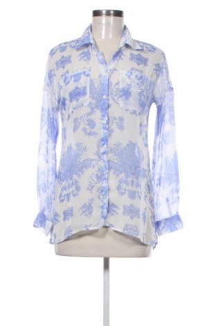 Дамска риза Amisu, Размер XS, Цвят Многоцветен, Цена 13,00 €