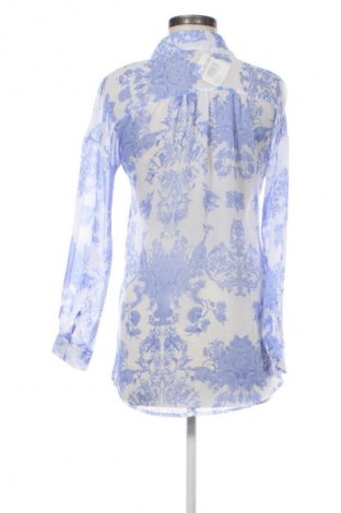 Дамска риза Amisu, Размер XS, Цвят Многоцветен, Цена 13,00 €