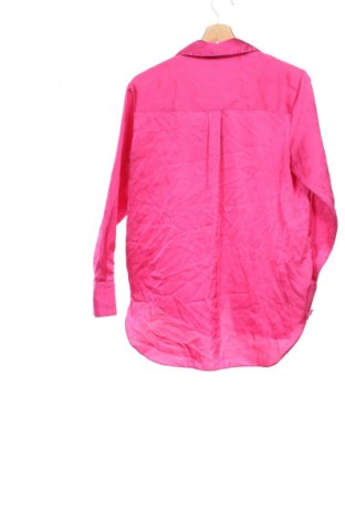 Damska koszula Amisu, Rozmiar XS, Kolor Różowy, Cena 21,99 zł