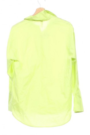 Női ing Amisu, Méret XS, Szín Zöld, Ár 2 259 Ft